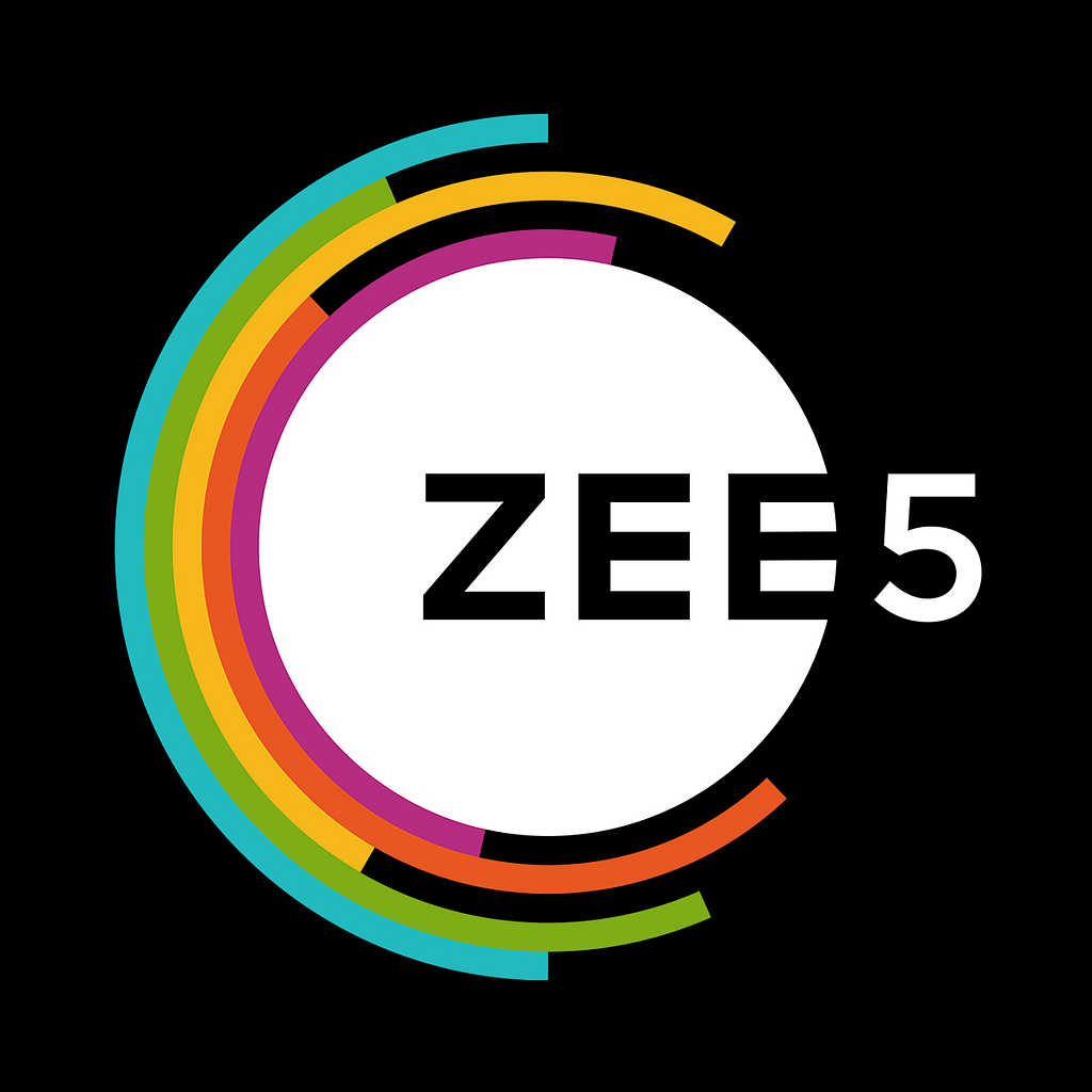 zee5 logo