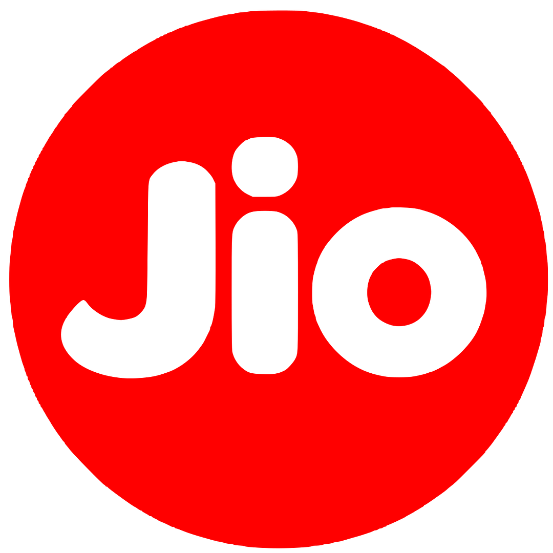jio logo