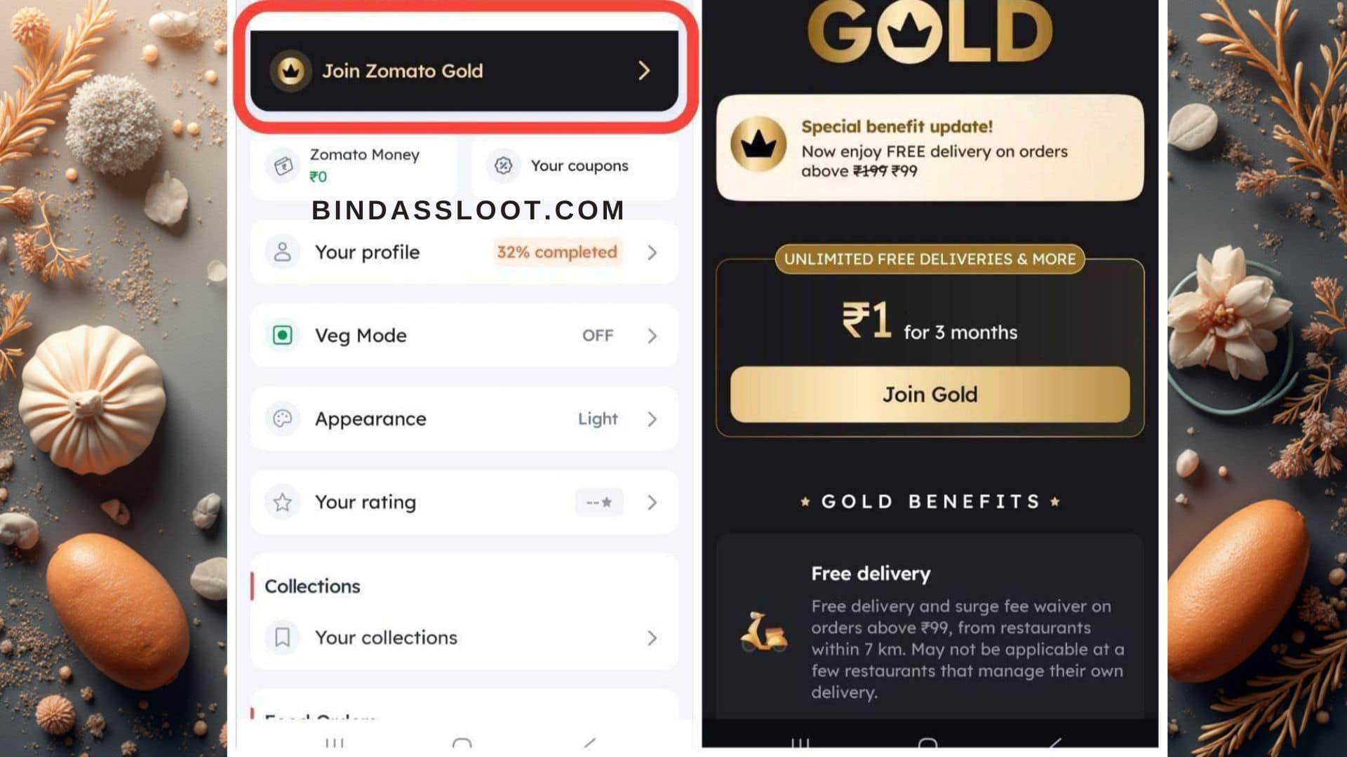 Zomato Gold Membership for ₹1: Grab 3 Months Now!.jpg