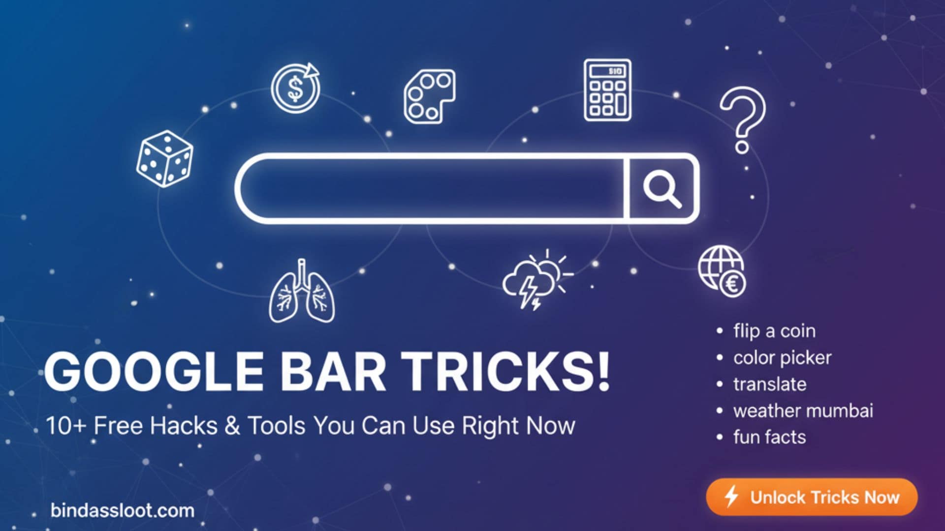 google Search Bar Tricks: 10+ Mind-Blowing Secrets!.jpg