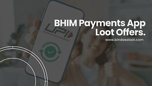 bhim upi feature graphic