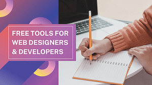 web tool