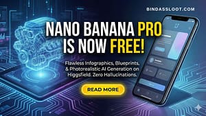 A stunning infographic created using the Nano Banana Pro free AI image generator, showcasing its power and accuracy.