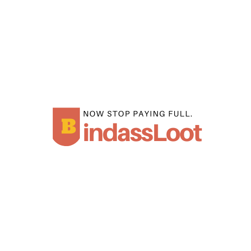 Logo BindassLoot