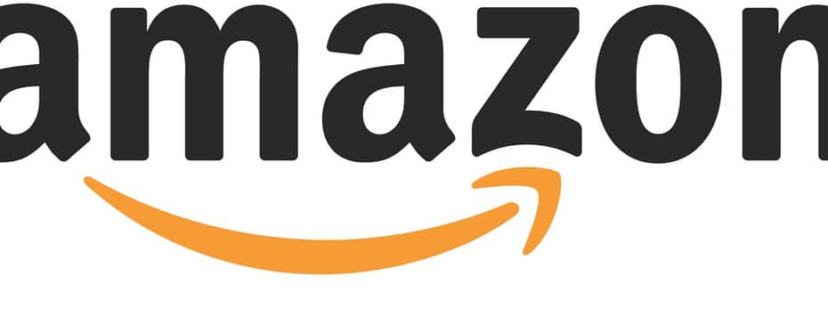 Amazon Logo
