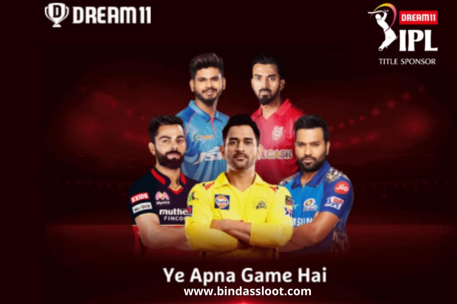 Dream11