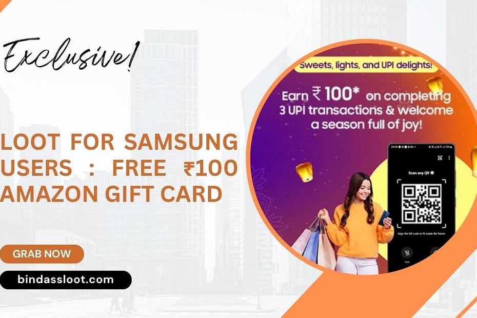 Loot for Samsung Users