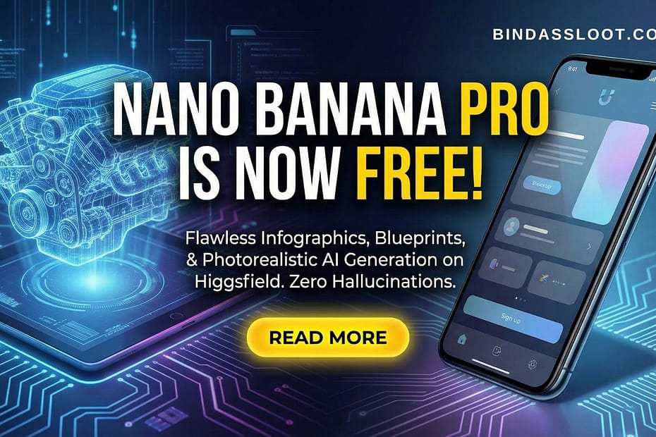 A stunning infographic created using the Nano Banana Pro free AI image generator, showcasing its power and accuracy.