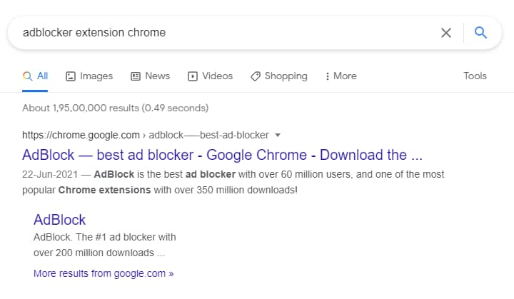ads blocker 1
